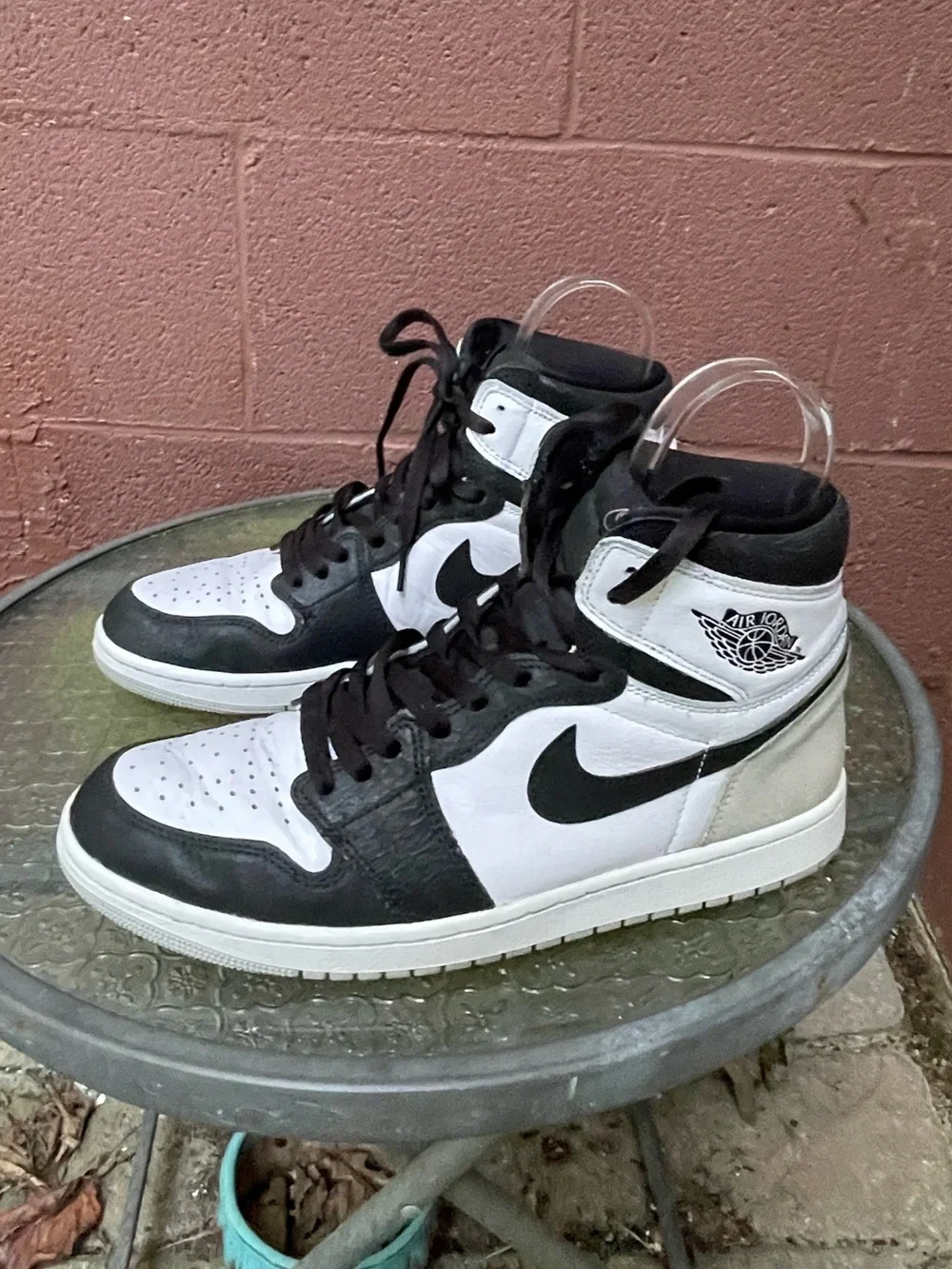 Air Jordan 1 Retro High OG “Stage Haze” size 11